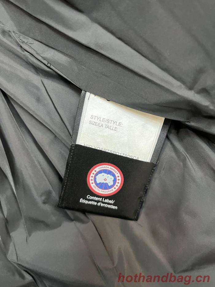 Canada Goose Top Quality Down Coat CGY00009